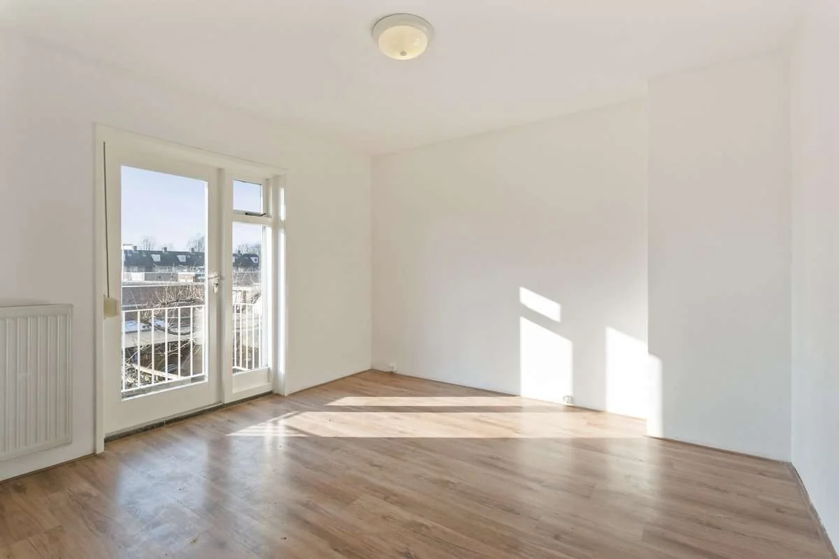 Foto van de Appartement gelegen aan de Adelaertstraat in Eindhoven