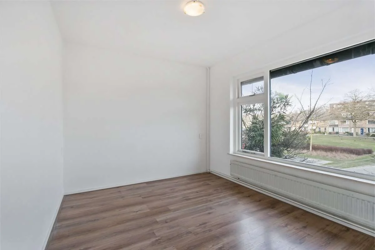 Foto van de Appartement gelegen aan de Adelaertstraat in Eindhoven