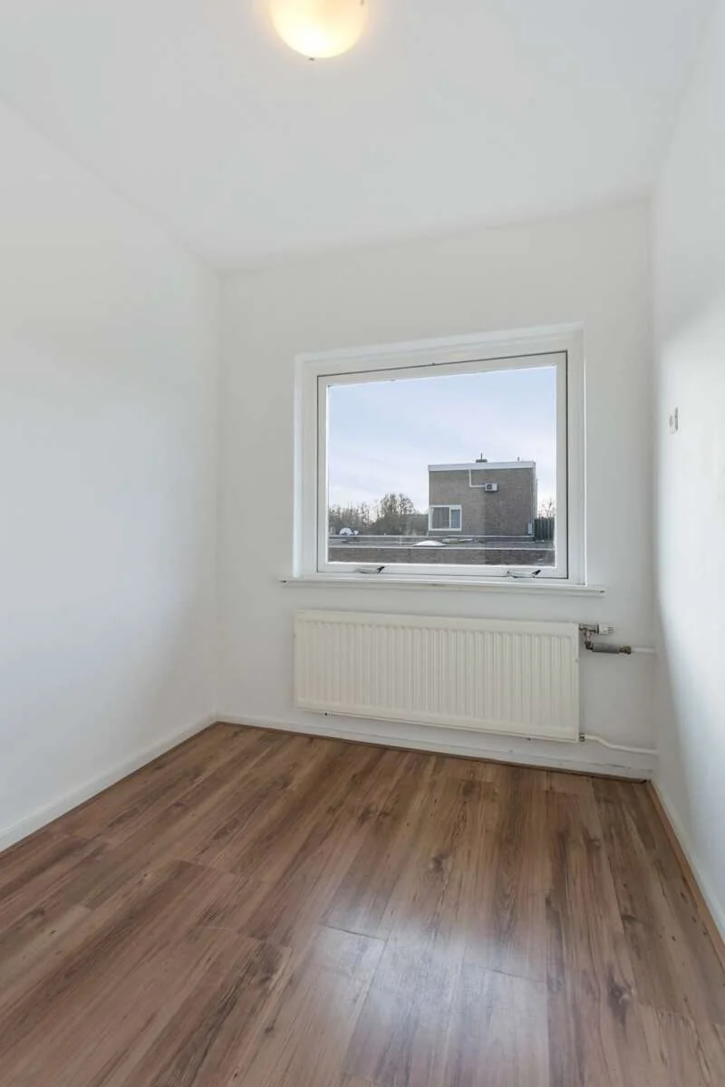 Foto van de Appartement gelegen aan de Adelaertstraat in Eindhoven