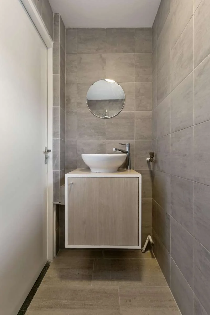 Foto van de Appartement gelegen aan de Adelaertstraat in Eindhoven