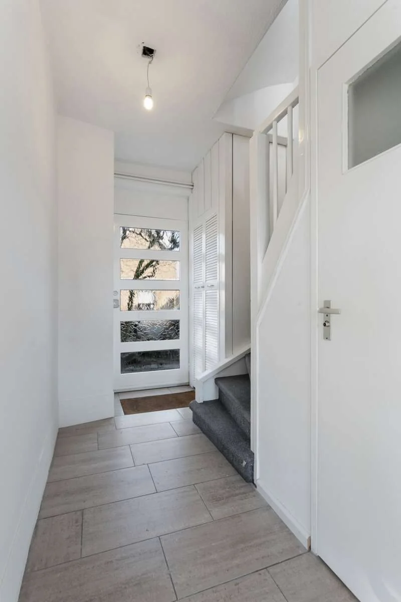 Foto van de Appartement gelegen aan de Adelaertstraat in Eindhoven