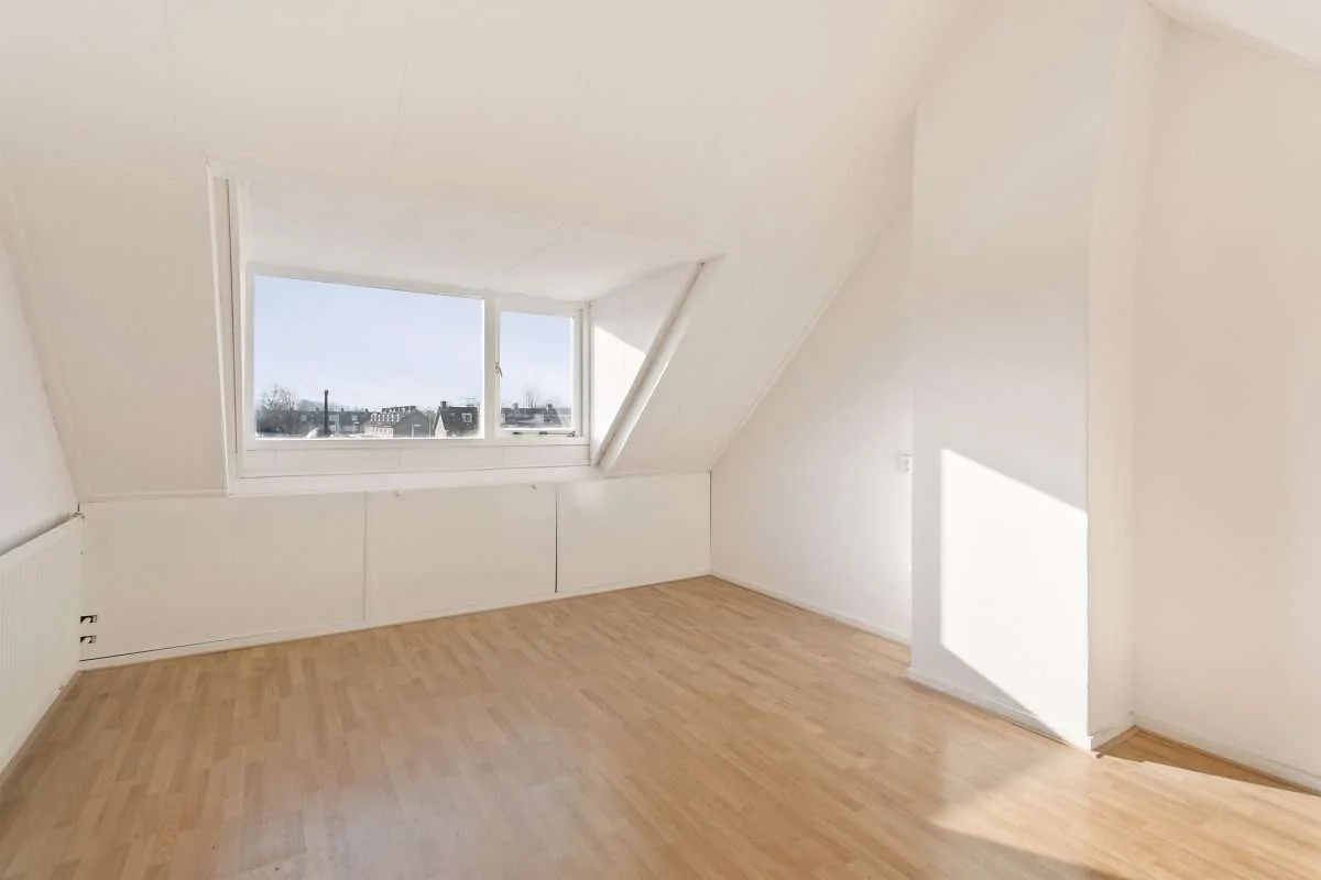 Foto van de Appartement gelegen aan de Adelaertstraat in Eindhoven