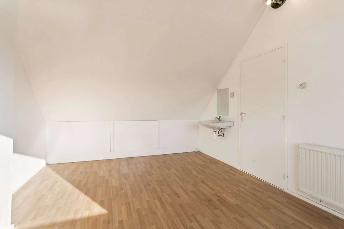 Foto van de Appartement gelegen aan de Adelaertstraat in Eindhoven