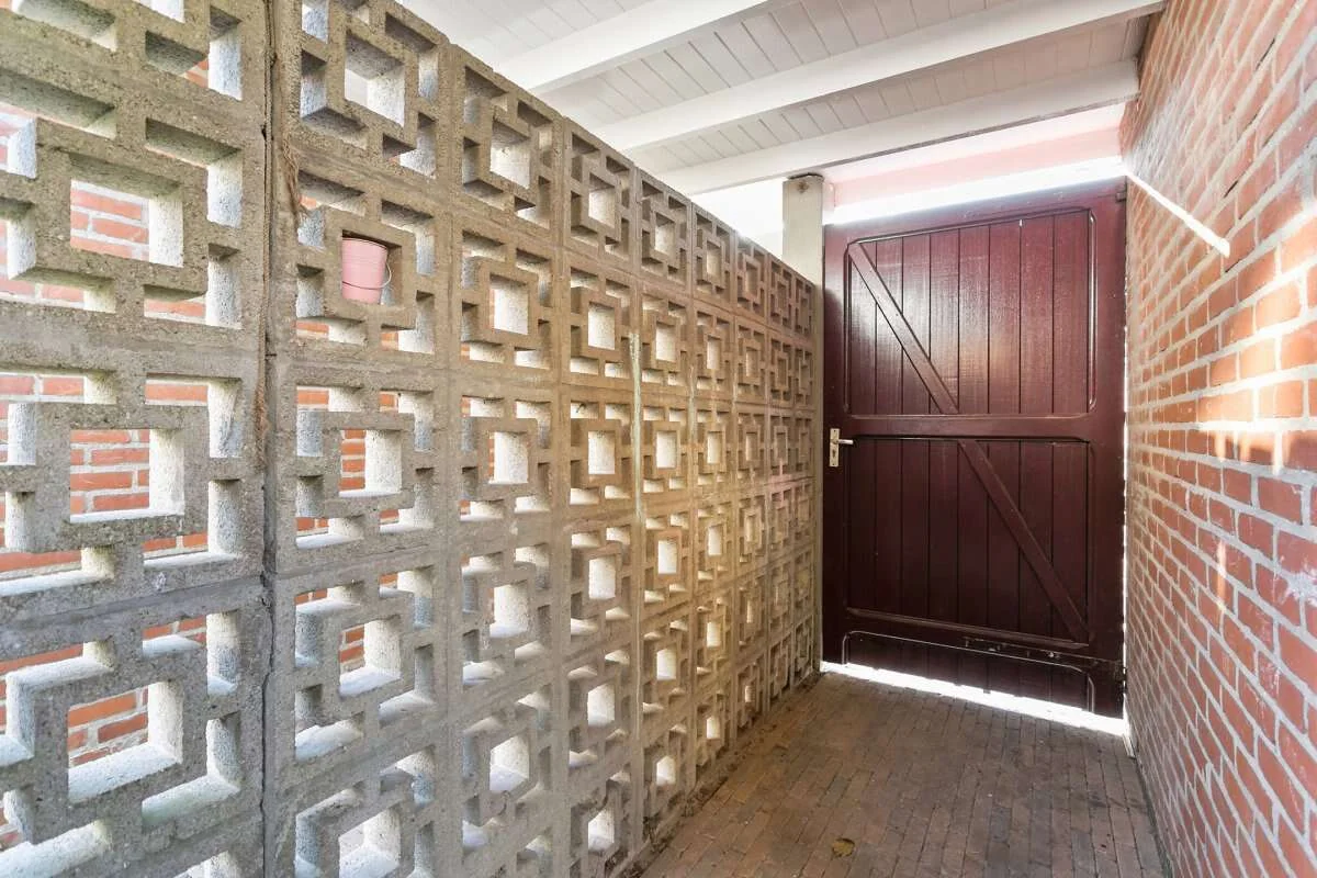 Foto van de Appartement gelegen aan de Adelaertstraat in Eindhoven