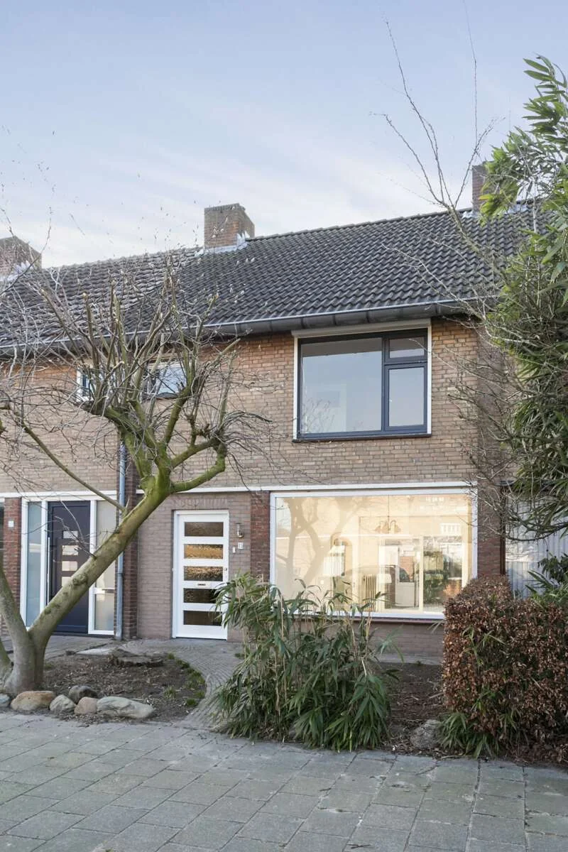 Foto van de Appartement gelegen aan de Adelaertstraat in Eindhoven