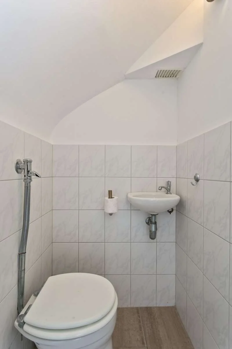 Foto van de Appartement gelegen aan de Adelaertstraat in Eindhoven