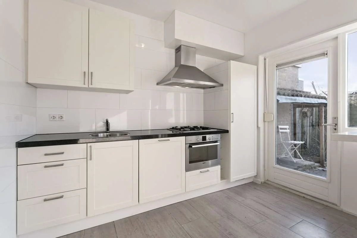 Foto van de Appartement gelegen aan de Adelaertstraat in Eindhoven