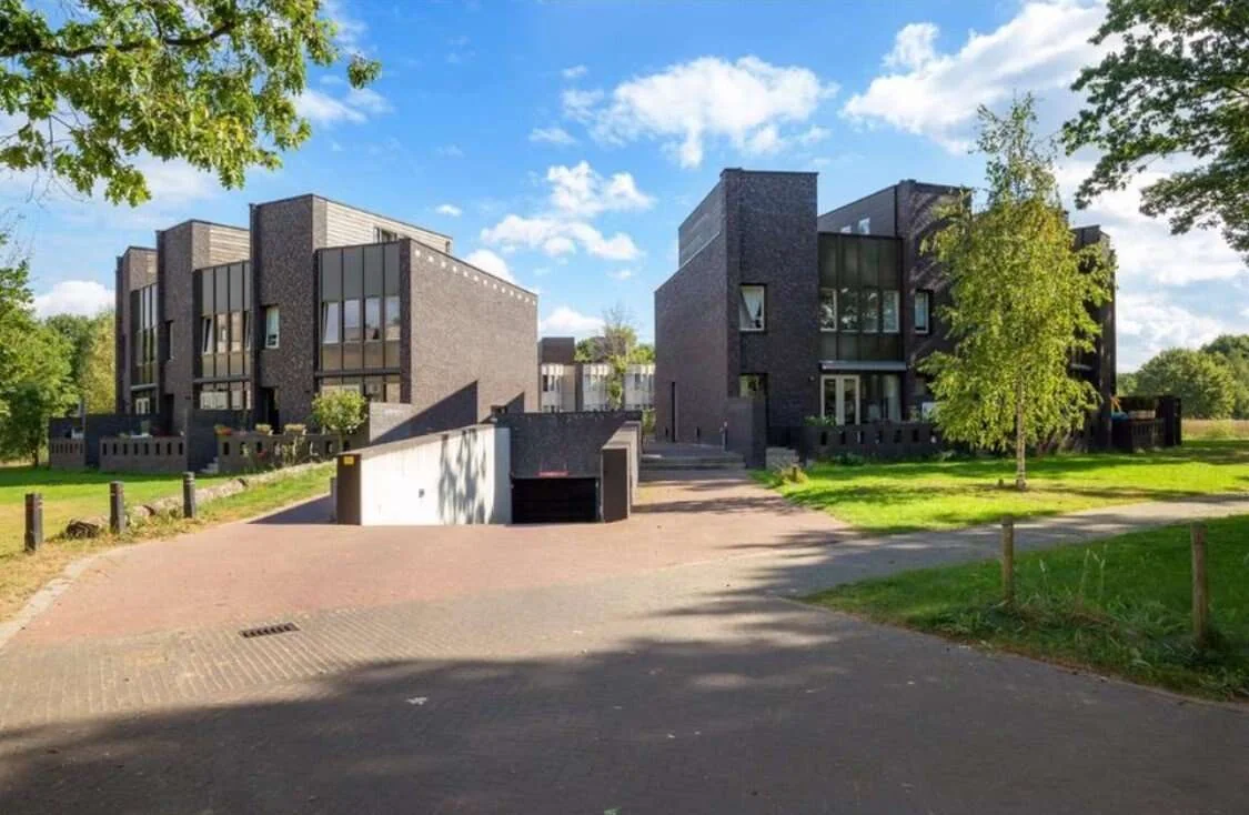 Foto van de Appartement gelegen aan de Bosleeuwerik in Eindhoven