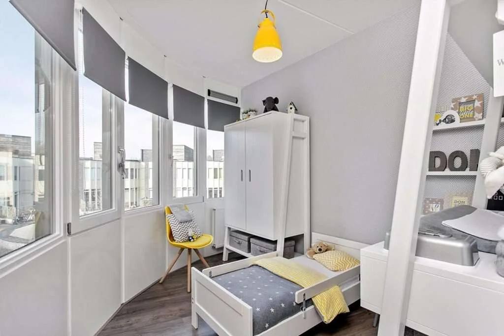 Foto van de Appartement gelegen aan de Bosleeuwerik in Eindhoven