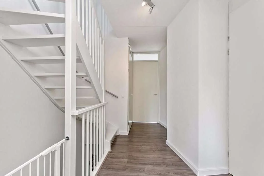 Foto van de Appartement gelegen aan de Bosleeuwerik in Eindhoven