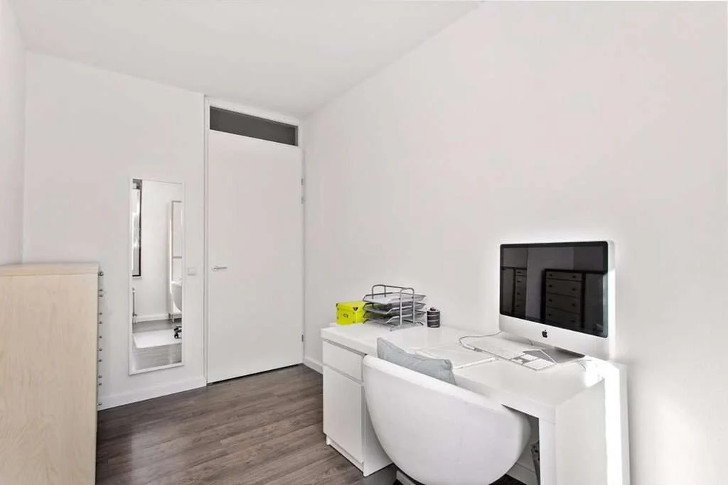 Foto van de Appartement gelegen aan de Bosleeuwerik in Eindhoven