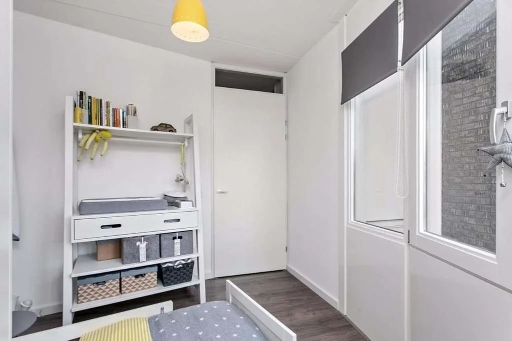 Foto van de Appartement gelegen aan de Bosleeuwerik in Eindhoven