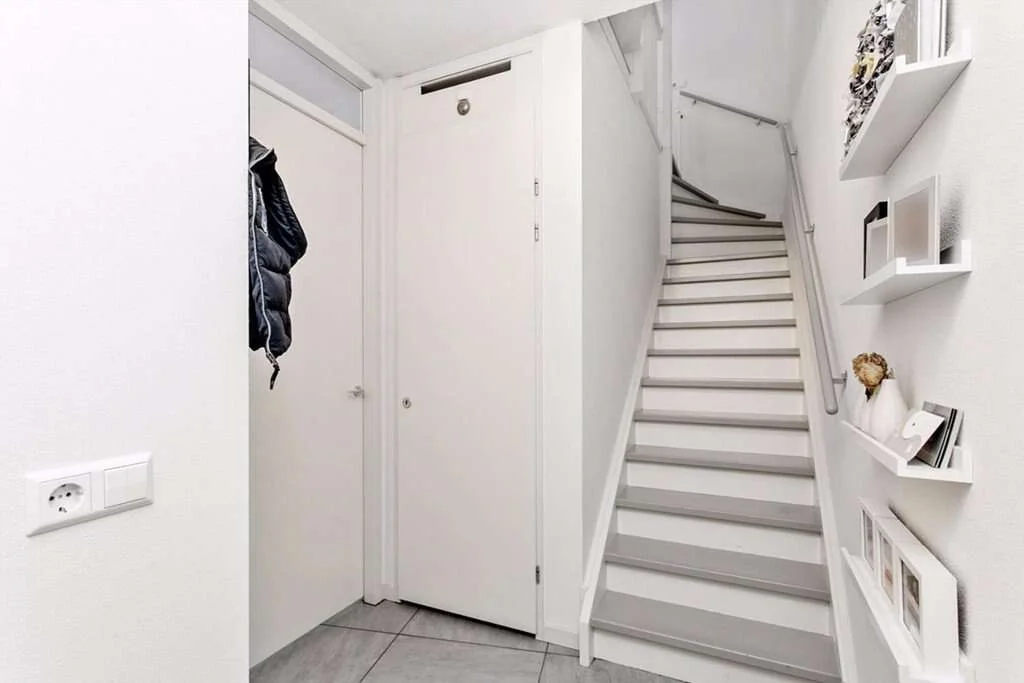 Foto van de Appartement gelegen aan de Bosleeuwerik in Eindhoven