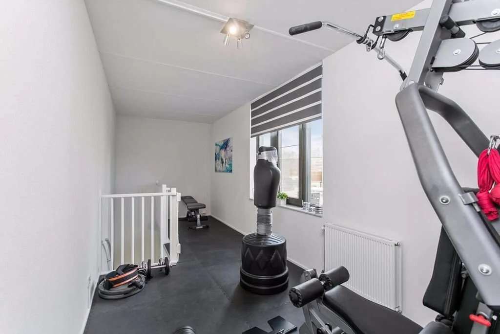 Foto van de Appartement gelegen aan de Bosleeuwerik in Eindhoven