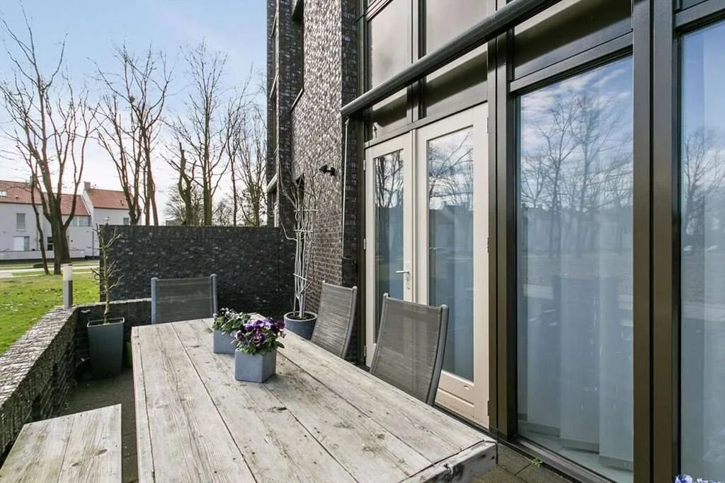 Foto van de Appartement gelegen aan de Bosleeuwerik in Eindhoven