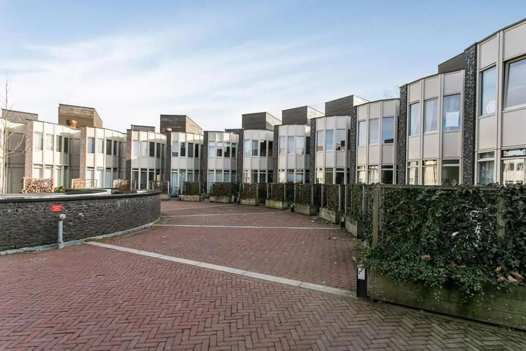 Foto van de Appartement gelegen aan de Bosleeuwerik in Eindhoven