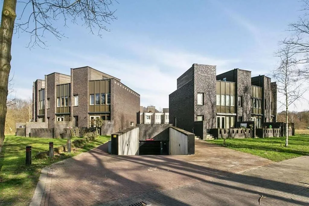 Foto van de Appartement gelegen aan de Bosleeuwerik in Eindhoven