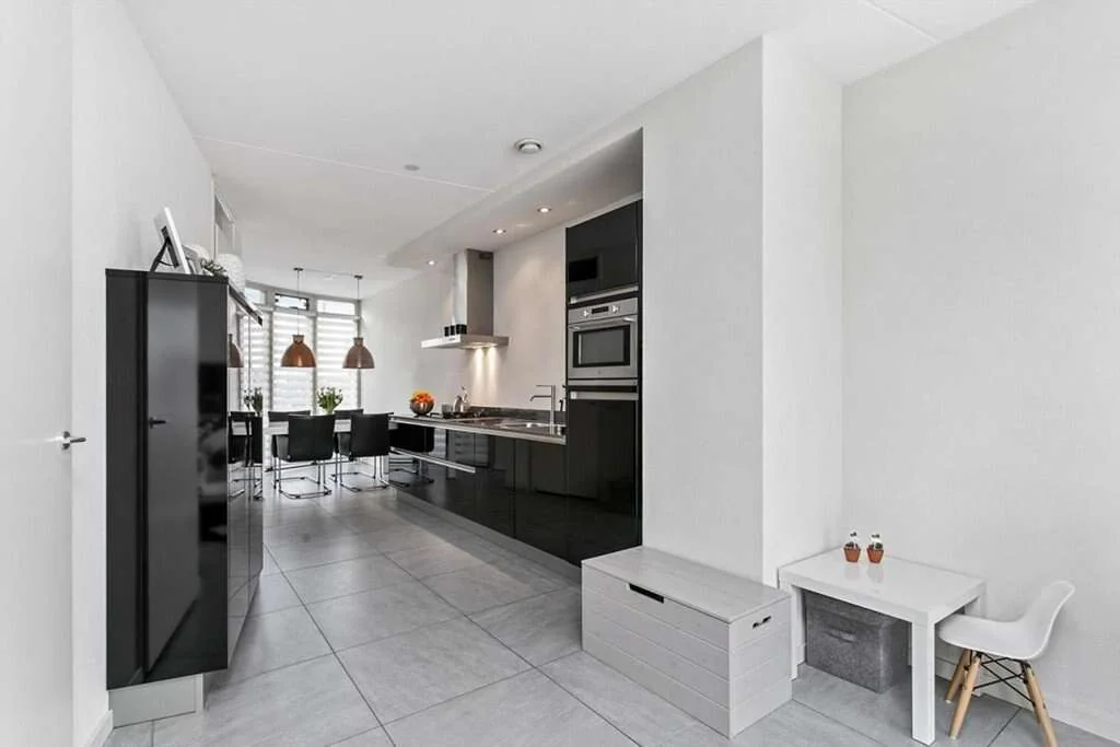 Foto van de Appartement gelegen aan de Bosleeuwerik in Eindhoven