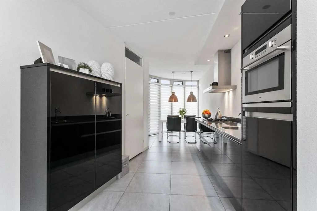 Foto van de Appartement gelegen aan de Bosleeuwerik in Eindhoven