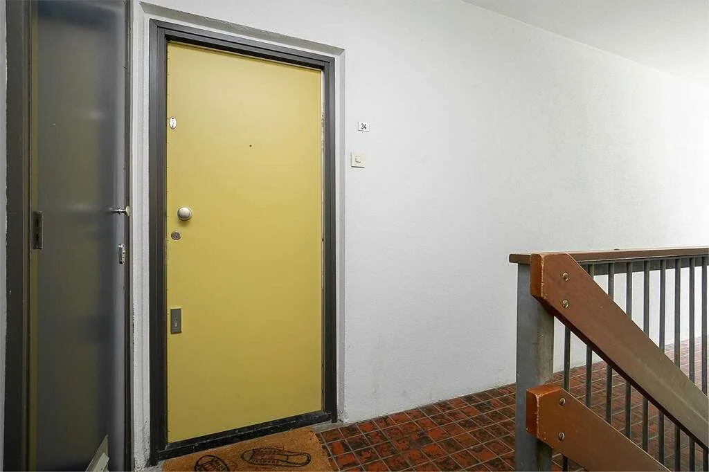 Foto van de Appartement gelegen aan de Spinakerhof in Amsterdam