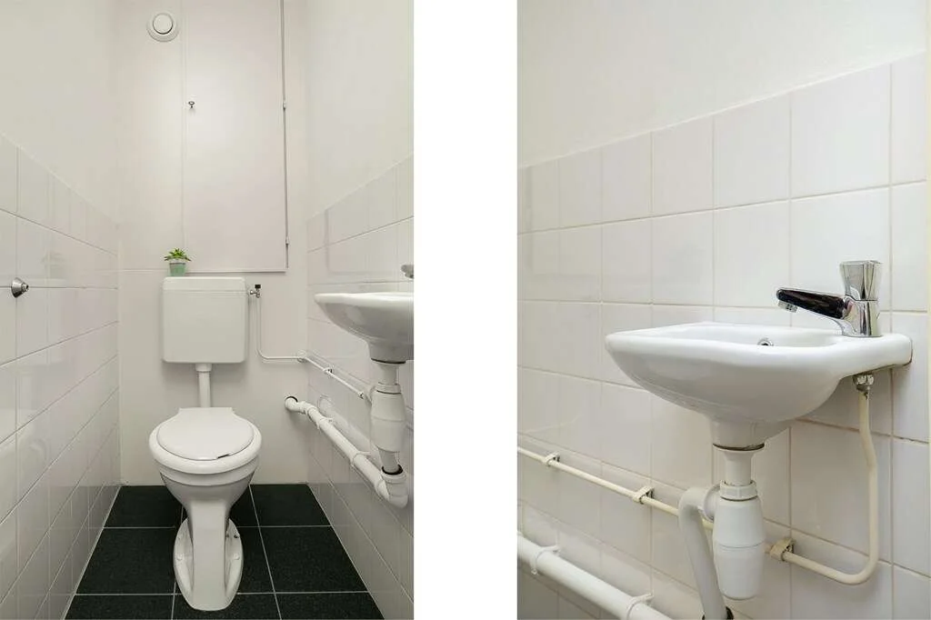 Foto van de Appartement gelegen aan de Spinakerhof in Amsterdam