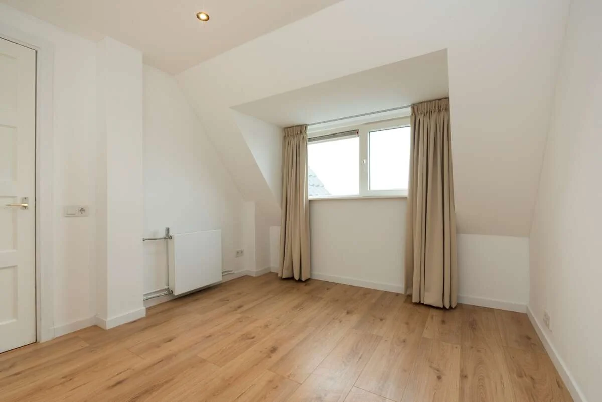 Foto van de Appartement gelegen aan de Vrijenbanselaan in Delft