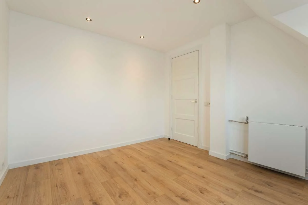 Foto van de Appartement gelegen aan de Vrijenbanselaan in Delft