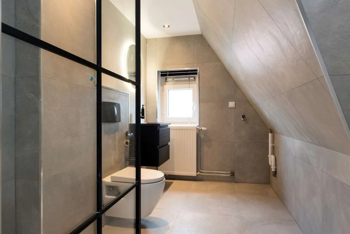 Foto van de Appartement gelegen aan de Vrijenbanselaan in Delft