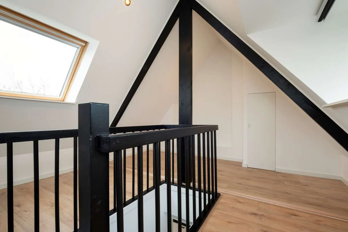 Foto van de Appartement gelegen aan de Vrijenbanselaan in Delft