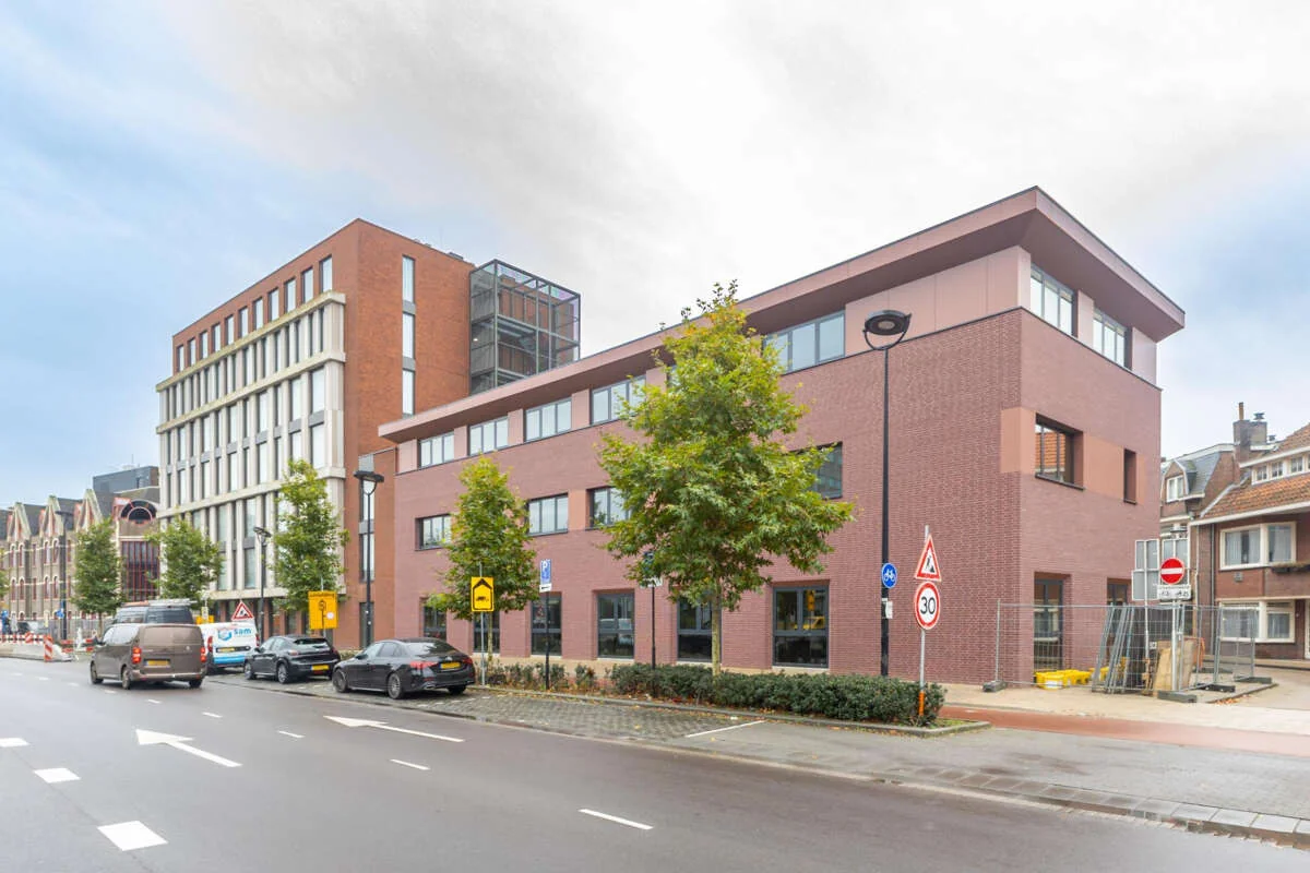 Foto van de Appartement gelegen aan de Noordstraat in Tilburg