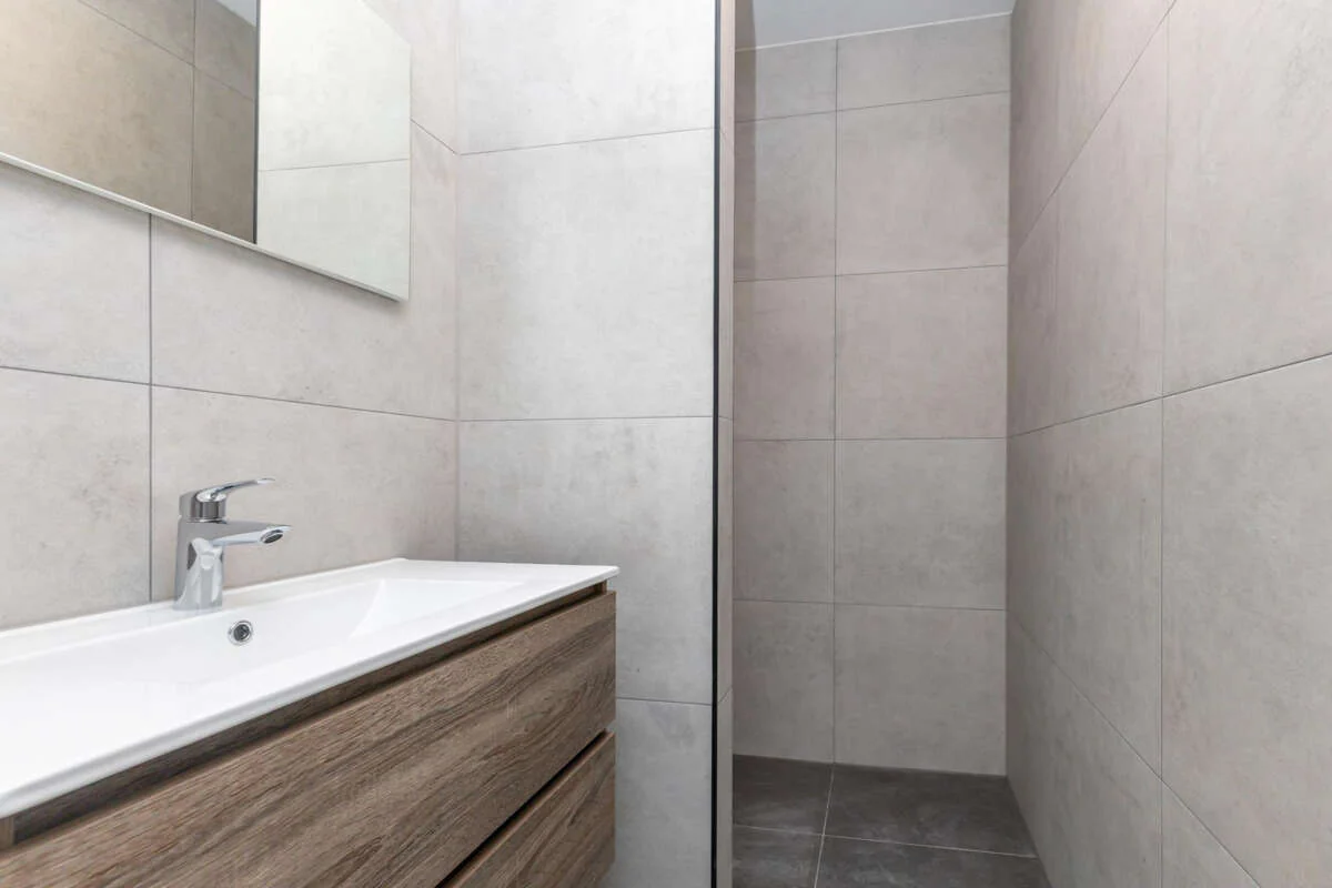 Foto van de Appartement gelegen aan de Noordstraat in Tilburg