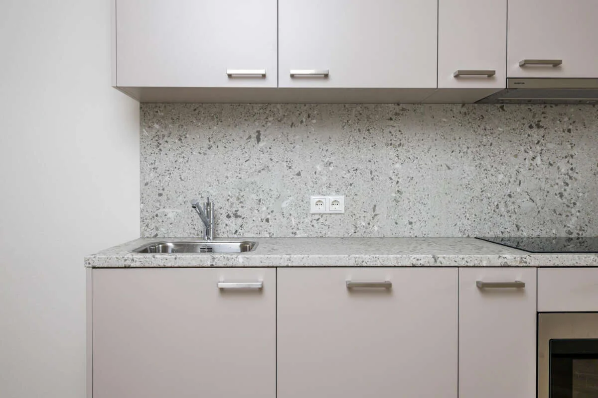 Foto van de Appartement gelegen aan de Noordstraat in Tilburg