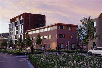 Foto van de Appartement gelegen aan de Noordstraat in Tilburg