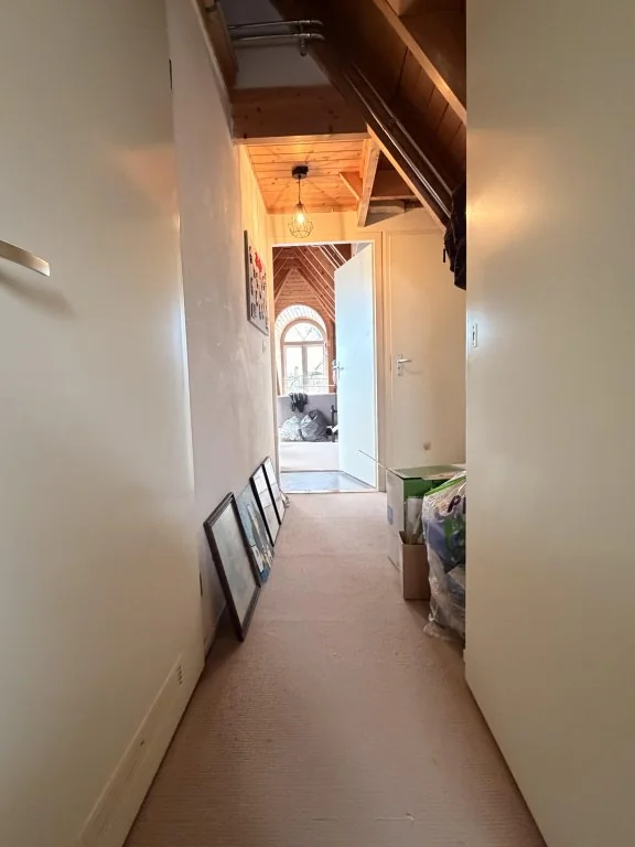 Foto van de Appartement gelegen aan de Kleine Overstraat in Deventer