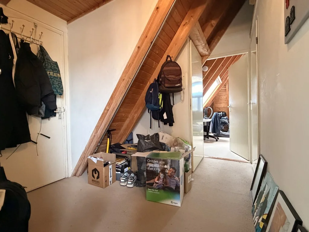 Foto van de Appartement gelegen aan de Kleine Overstraat in Deventer