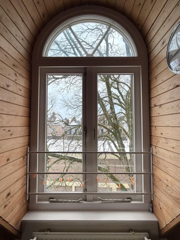 Foto van de Appartement gelegen aan de Kleine Overstraat in Deventer