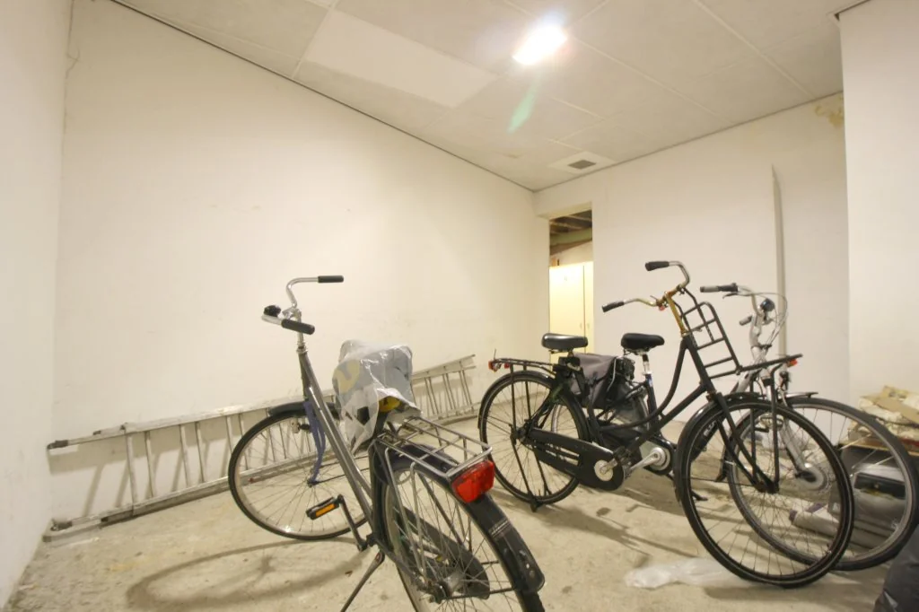 Foto van de Appartement gelegen aan de Kleine Overstraat in Deventer