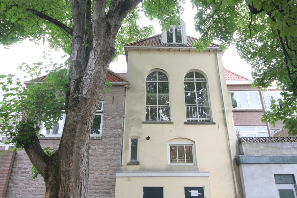 Foto van de Appartement gelegen aan de Kleine Overstraat in Deventer