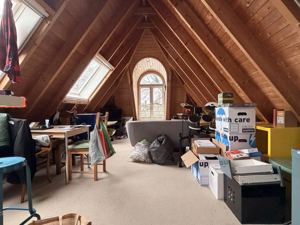 Foto van de Appartement gelegen aan de Kleine Overstraat in Deventer