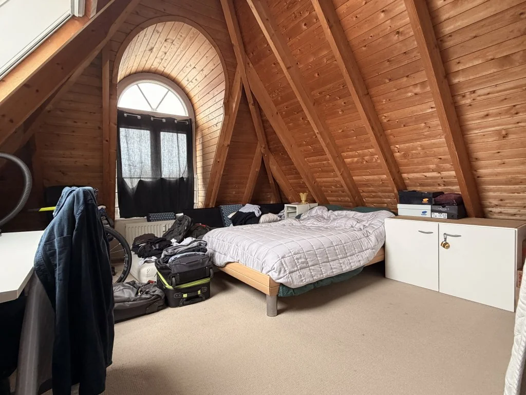 Foto van de Appartement gelegen aan de Kleine Overstraat in Deventer