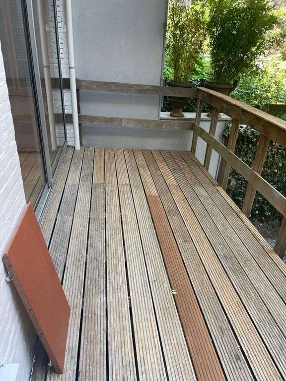 Foto van de Appartement gelegen aan de Johannes Verhulststraat in Amsterdam