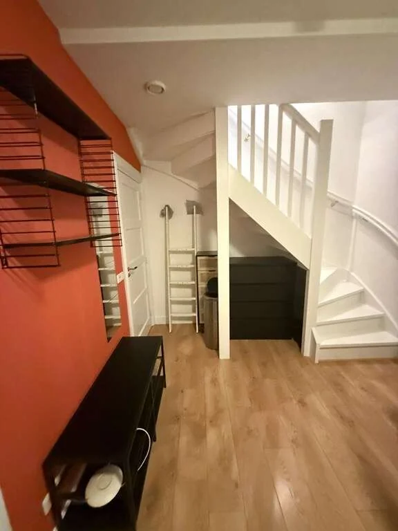 Foto van de Appartement gelegen aan de Koninginneweg in Amsterdam