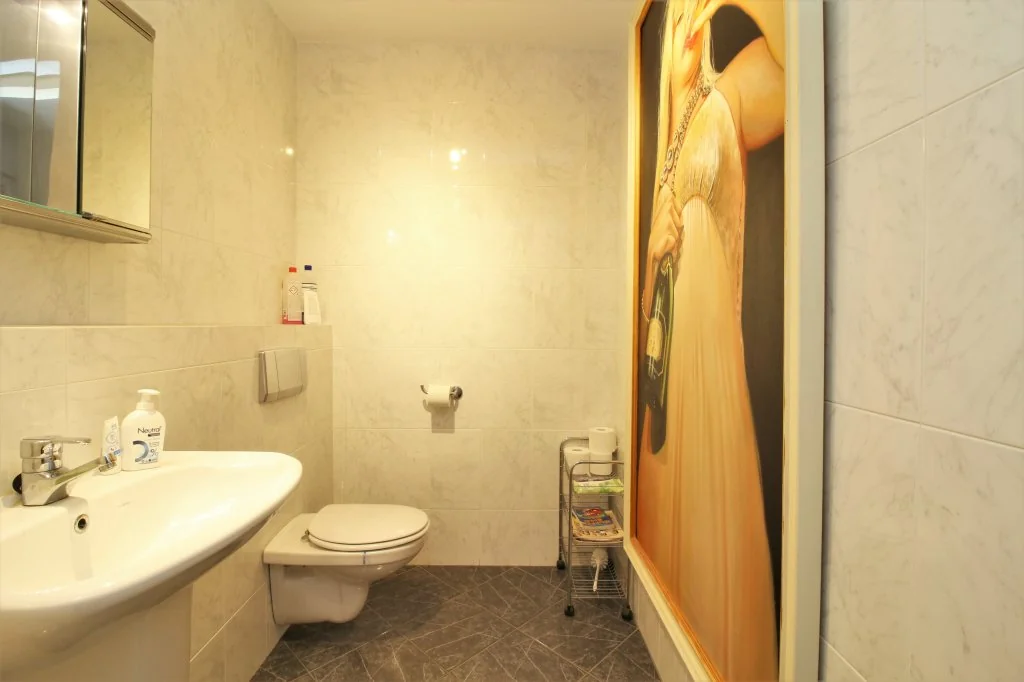 Foto van de Appartement gelegen aan de Johan van Zwedenlaan in Groningen