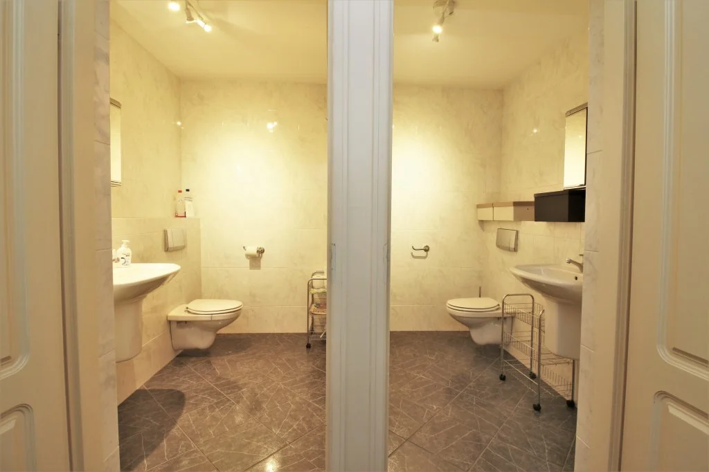 Foto van de Appartement gelegen aan de Johan van Zwedenlaan in Groningen