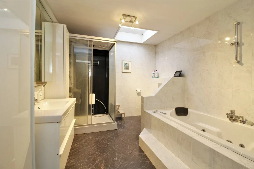 Foto van de Appartement gelegen aan de Johan van Zwedenlaan in Groningen