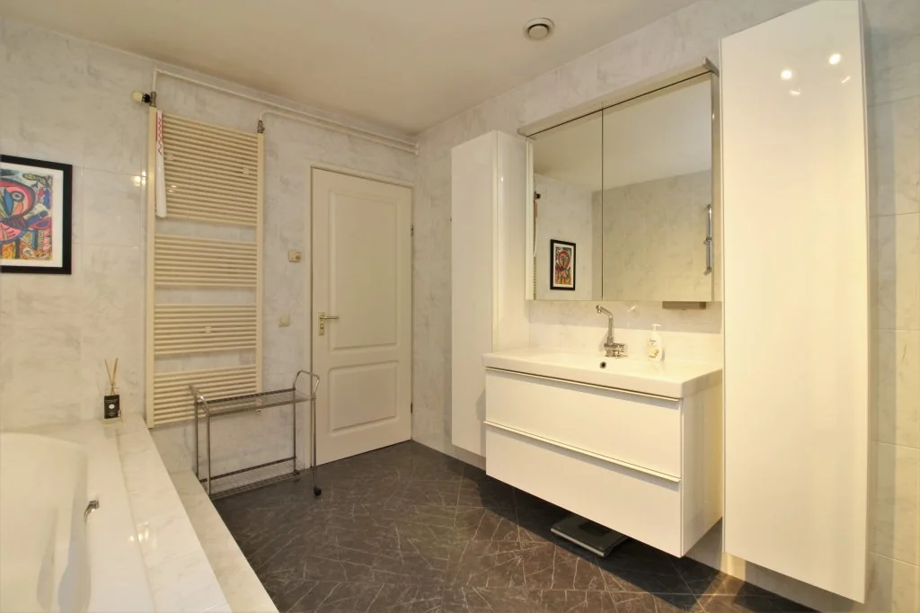 Foto van de Appartement gelegen aan de Johan van Zwedenlaan in Groningen