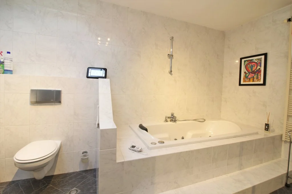 Foto van de Appartement gelegen aan de Johan van Zwedenlaan in Groningen