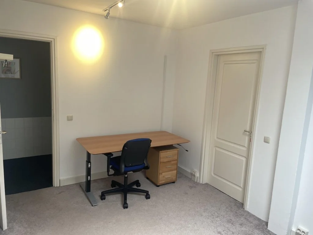 Foto van de Appartement gelegen aan de Johan van Zwedenlaan in Groningen