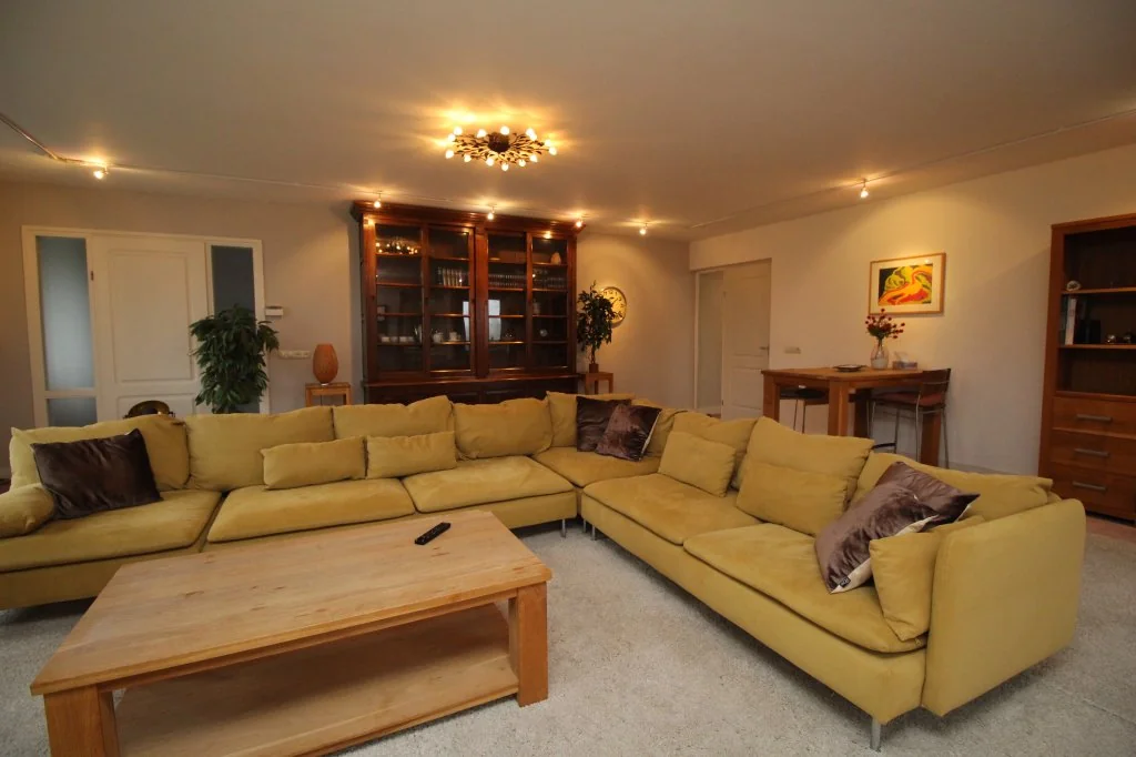 Foto van de Appartement gelegen aan de Johan van Zwedenlaan in Groningen