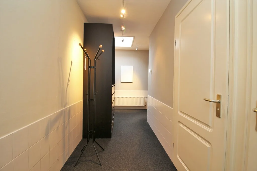 Foto van de Appartement gelegen aan de Johan van Zwedenlaan in Groningen